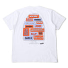 KEEN Oc/Rp Signboard Tee Short Sleeves Shirt