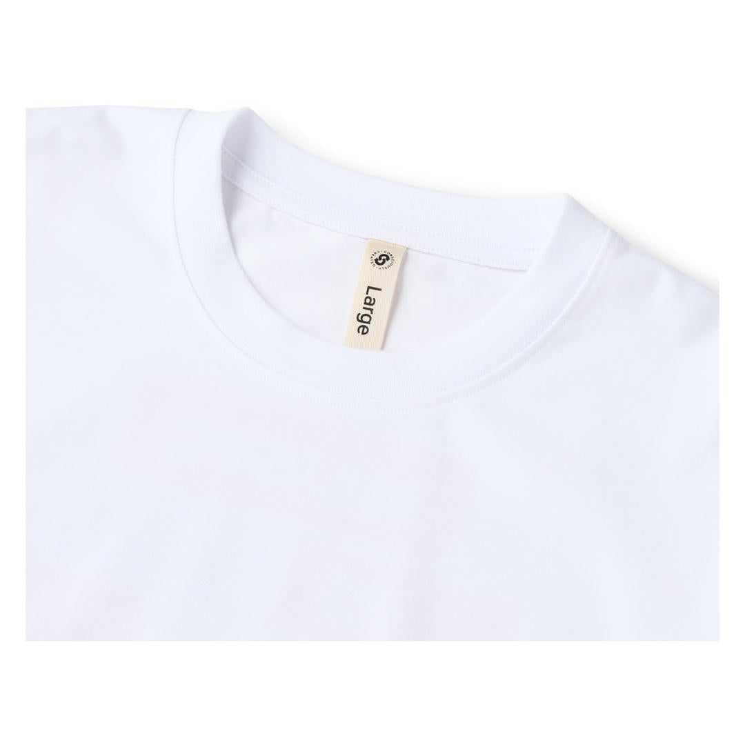 Rp Signboard Tee Short Sleeves Shirt