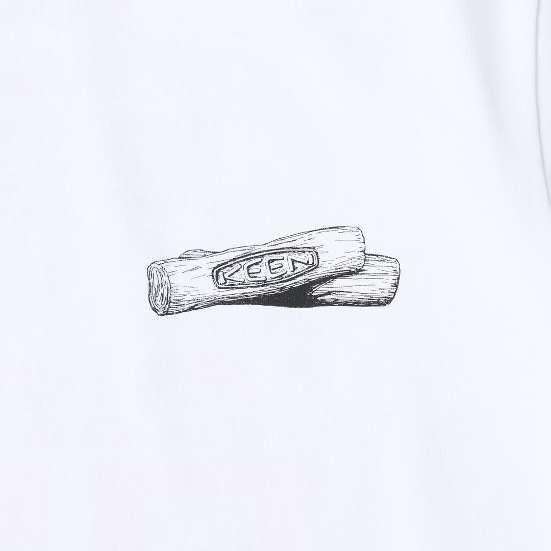 Rp Signboard Tee Short Sleeves Shirt