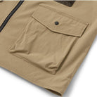 KEEN Nylon Multi Pocket Vest Casual Jacket