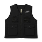 KEEN Nylon Multi Pocket Vest Casual Jacket