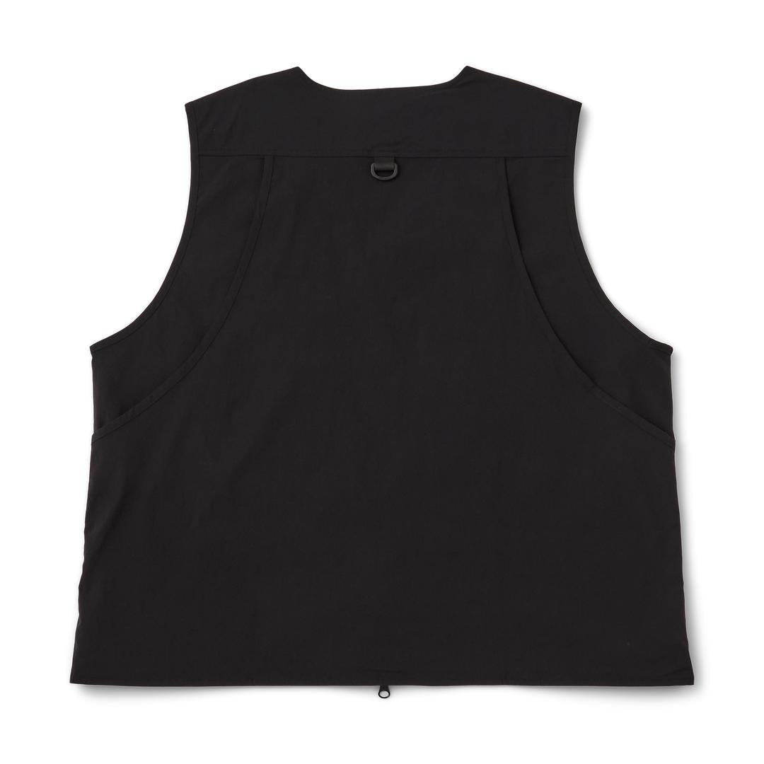 KEEN Nylon Multi Pocket Vest Casual Jacket