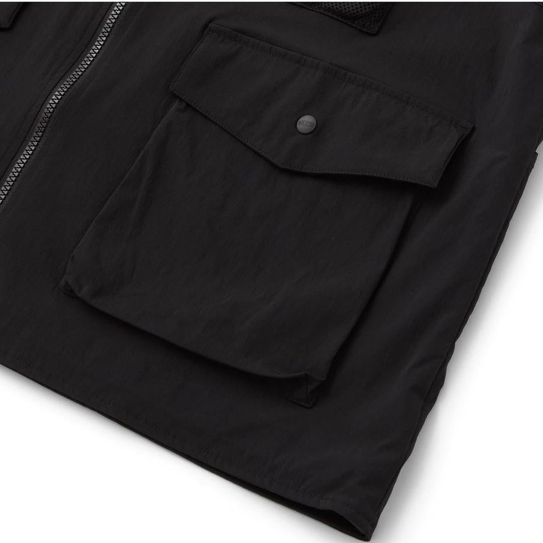 KEEN Nylon Multi Pocket Vest Casual Jacket