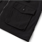 KEEN Nylon Multi Pocket Vest Casual Jacket