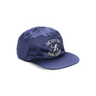 DEUS EX MACHINA Suka Satin Ball Cap Headwear