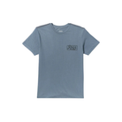 RVCA Frame Up Ss Tee Short Sleeves Shirt