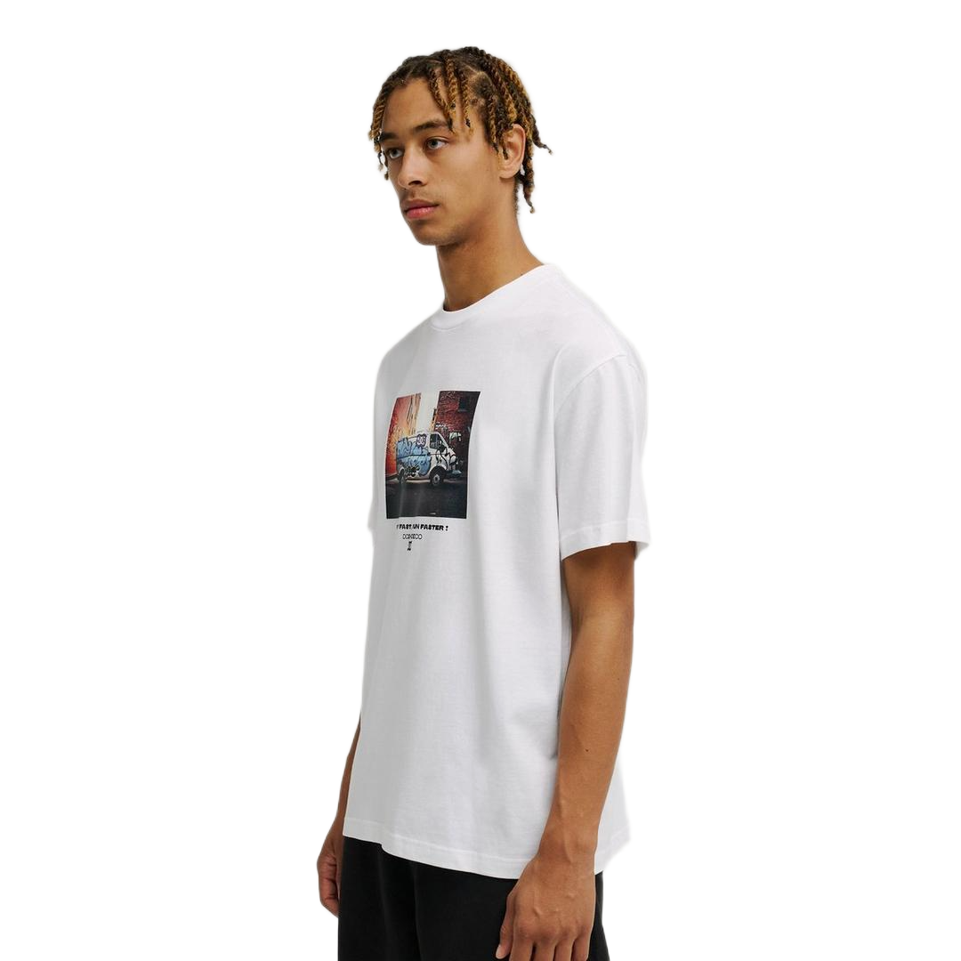 DC DC On Ride Short Sleeves Shirt