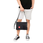 Quiksilver Cross Body Pocket Crossbody/Sling/Messenger