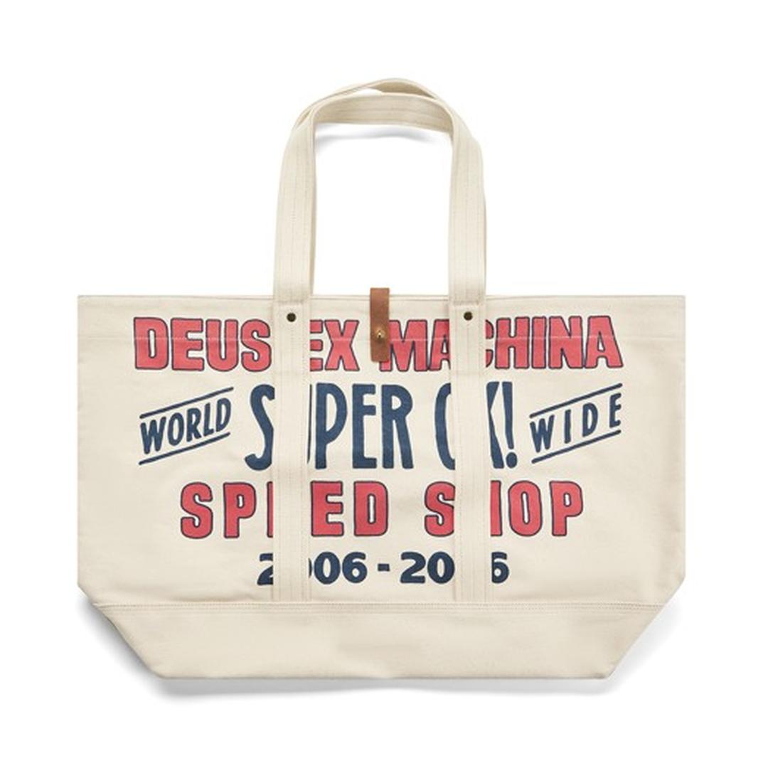 Chess Canvas Tote 36l Tote/Shoulder Bag