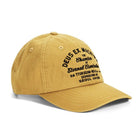 DEUS EX MACHINA Seoul Sign 6p Mc Headwear