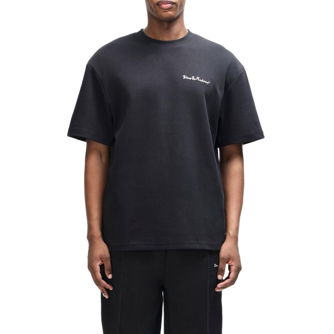 Noodle Tee Short Sleeves Shirt