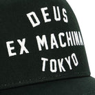 DEUS EX MACHINA Harajuku Address Trucker Headwear