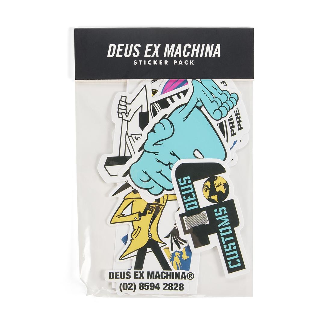 Seasonal Sticker Pack Others
