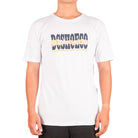 DC DC Torned Up Short Sleeves Shirt