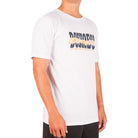 DC DC Torned Up Short Sleeves Shirt