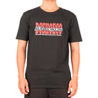 DC DC Torned Up Short Sleeves Shirt