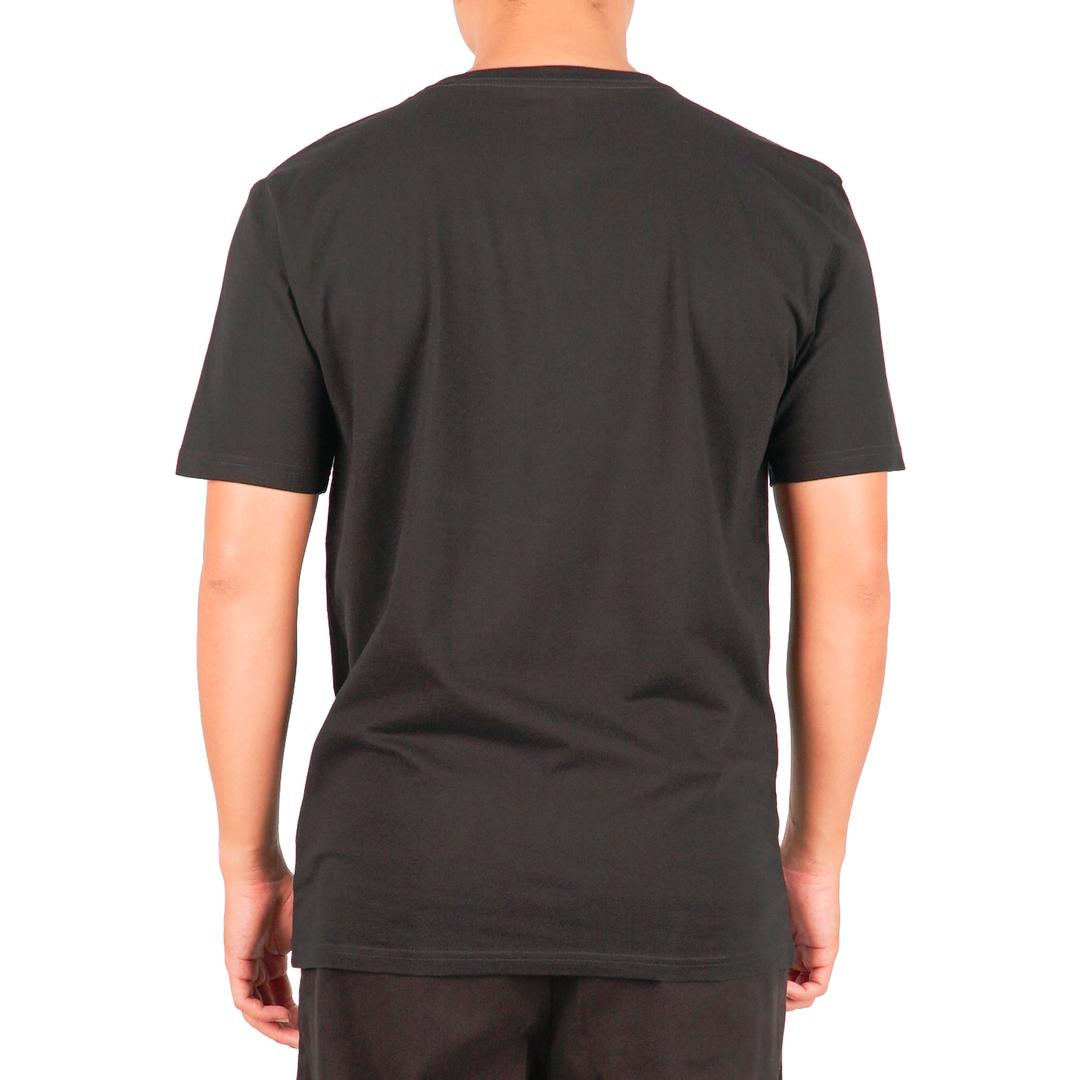 DC DC Torned Up Short Sleeves Shirt