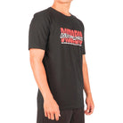 DC DC Torned Up Short Sleeves Shirt