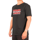 DC DC Torned Up Short Sleeves Shirt