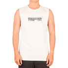 DC Tire Track Muscle Sleeveless Shirt