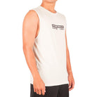 DC Tire Track Muscle Sleeveless Shirt