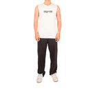 DC Tire Track Muscle Sleeveless Shirt