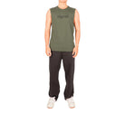 DC Tire Track Muscle Sleeveless Shirt