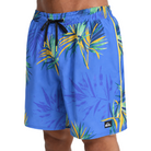 Quiksilver Stretch Printed Volley 17Nb Boardshorts/ Swim Shorts