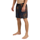 Quiksilver Stretch Printed Volley 17Nb Boardshorts/ Swim Shorts