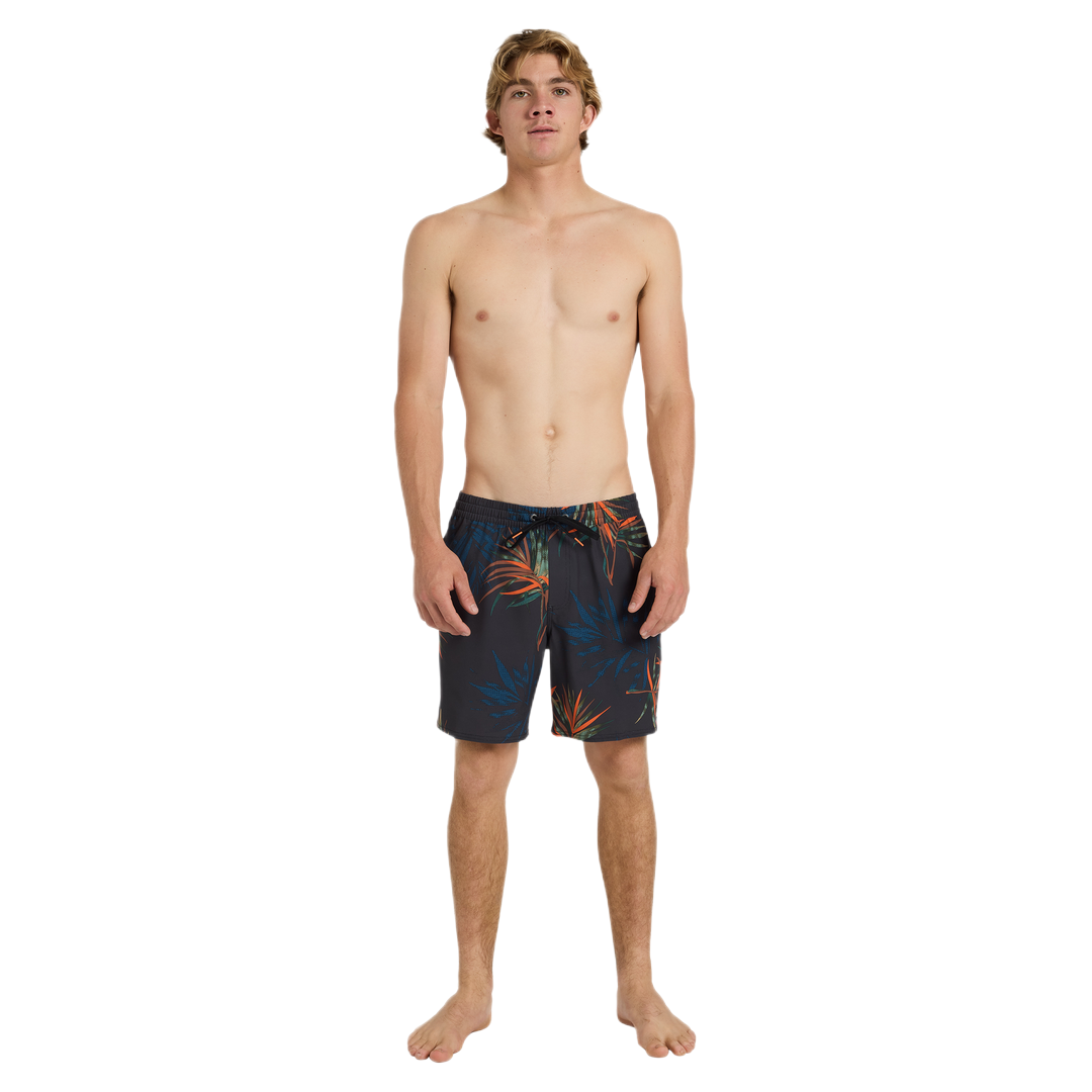  Swim Shorts