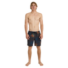 Quiksilver Stretch Printed Volley 17Nb Boardshorts/ Swim Shorts