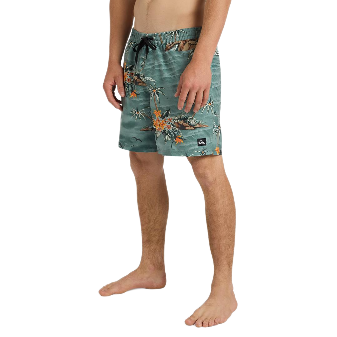  Swim Shorts