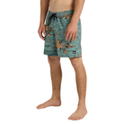 Quiksilver Everyday Printed Volley 17Nb Boardshorts/ Swim Shorts