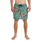 Quiksilver Everyday Printed Volley 17Nb Boardshorts/ Swim Shorts