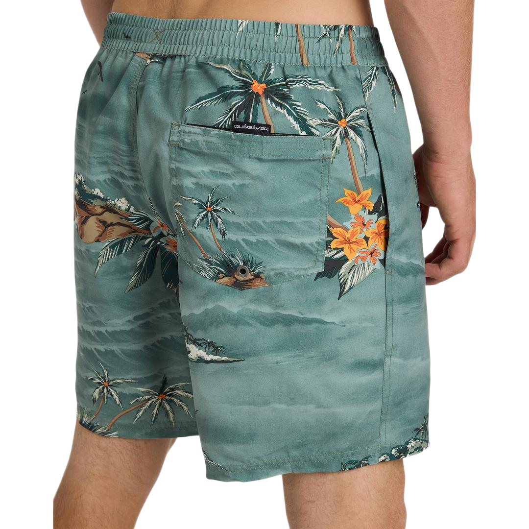  Swim Shorts