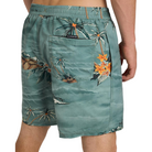 Quiksilver Everyday Printed Volley 17Nb Boardshorts/ Swim Shorts