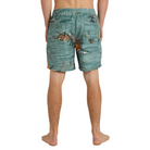 Quiksilver Everyday Printed Volley 17Nb Boardshorts/ Swim Shorts