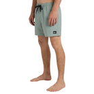 Quiksilver Everyday Solid Volley 15 Id Boardshorts/ Swim Shorts