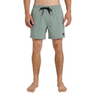 Quiksilver Everyday Solid Volley 15 Id Boardshorts/ Swim Shorts