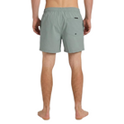 Quiksilver Everyday Solid Volley 15 Id Boardshorts/ Swim Shorts