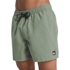 Quiksilver Everyday Solid Volley 15 Id Boardshorts/ Swim Shorts