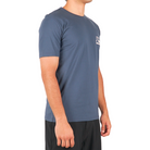Quiksilver OG Checker Ss Id Short Sleeves Shirt