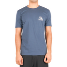 Quiksilver OG Checker Ss Id Short Sleeves Shirt