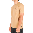 Quiksilver OG Checker Ss Id Short Sleeves Shirt