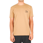 Quiksilver OG Checker Ss Id Short Sleeves Shirt