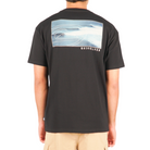 Quiksilver The Bowl Ss Id Short Sleeves Shirt
