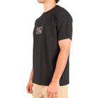 Quiksilver The Bowl Ss Id Short Sleeves Shirt