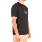 Quiksilver The Bowl Ss Id Short Sleeves Shirt