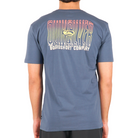 Quiksilver Fluid Motion Ss Id Short Sleeves Shirt