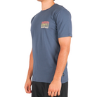 Quiksilver Fluid Motion Ss Id Short Sleeves Shirt